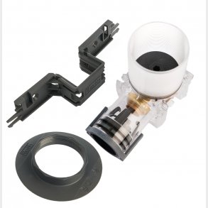 15Mm Roth Quickbox Enk. Tallrik