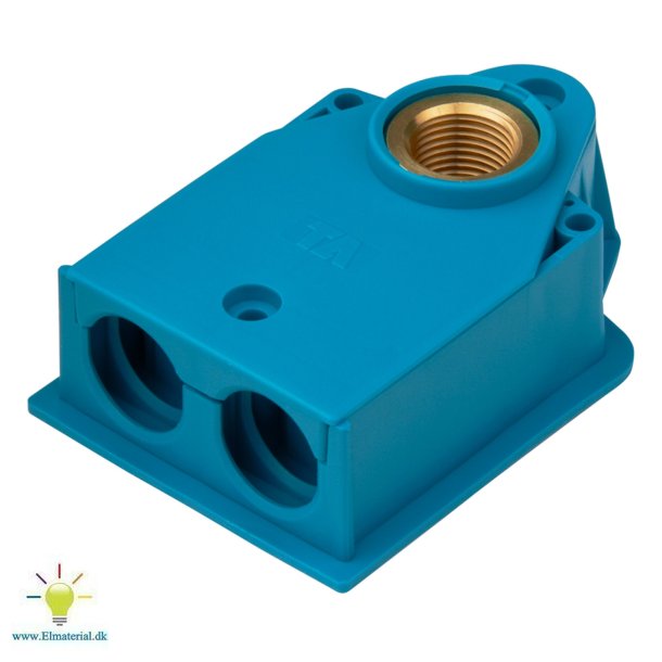 15Mm Roth 2-Rrs Koblingsdse