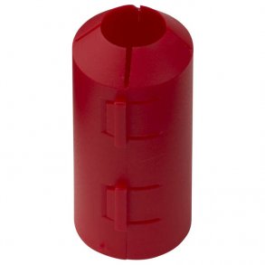 Roth st&auml;ngningsmanschett R&ouml;d