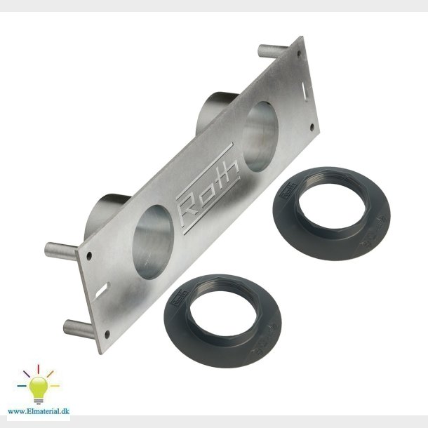 Roth Quickbox Monteringsbeslag