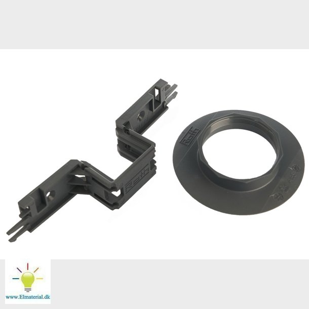 Roth Gips Mont.St T/ Quickbox