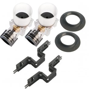 15Mm Roth Quickbox Db. Tallrik