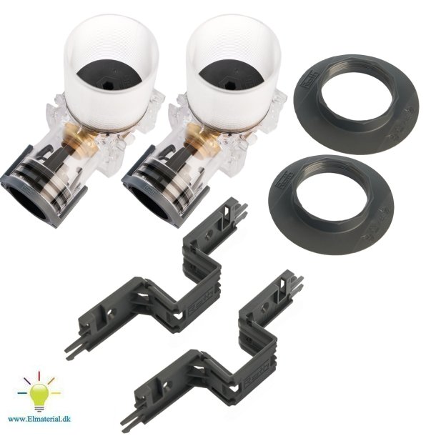 15Mm Roth Quickbox Db. Plade