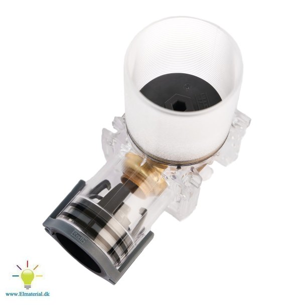 15Mm Roth Enk. Quickbox T. Mur