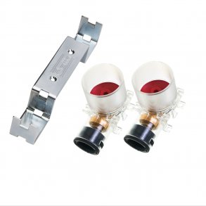 Quickbox R�dgods Mur 15Mm Dob.