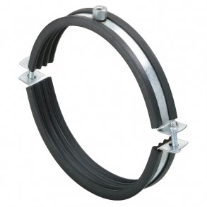 125 mm M8 / 10 Lgs Vent. R&ouml;rh&auml;ngare