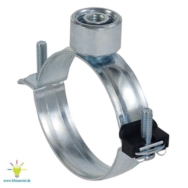 40-43Mm M8 / 10-1 / 2" R�rb. U / Iso