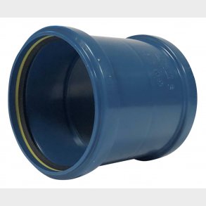 160 mm bl pp dubbelhylsa