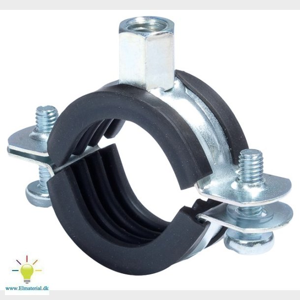 55-61Mm (2") M8/10 Rrb. Frs