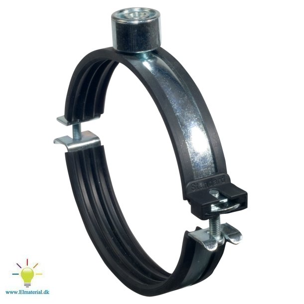 40-43Mm M8 / 10-1 / 2 "R�rb. Frs