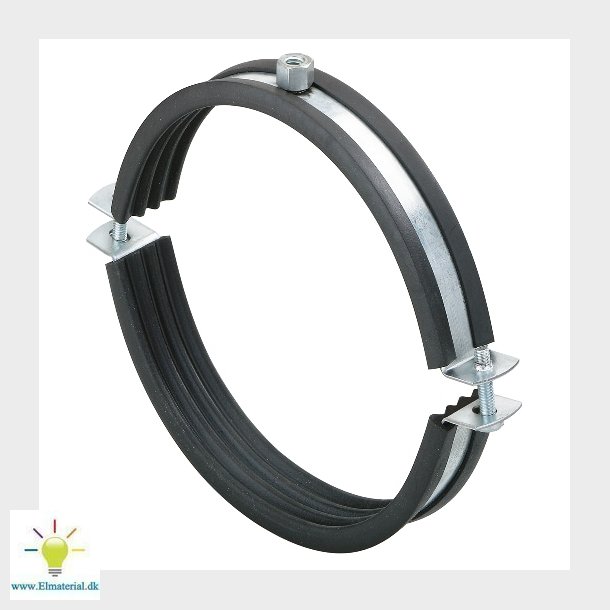 250Mm M8/10 Lgs Vent. Rrbjle