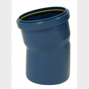 110 mm 15 gr. Bl Pp Böjning