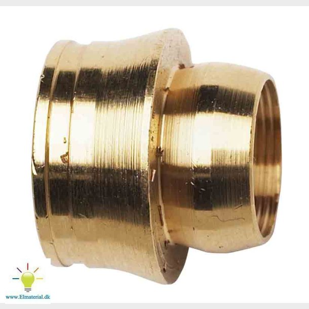 10Mmx1/2" Konusring
