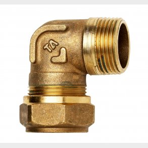 3/4 X 22 Fpl Vinkel M / Np