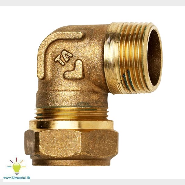 3/4 X 22 Fpl Vinkel M / Np