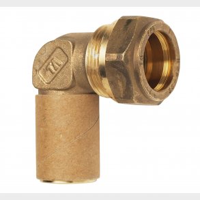 22Mm Fpl Vink. - Sl&auml;t