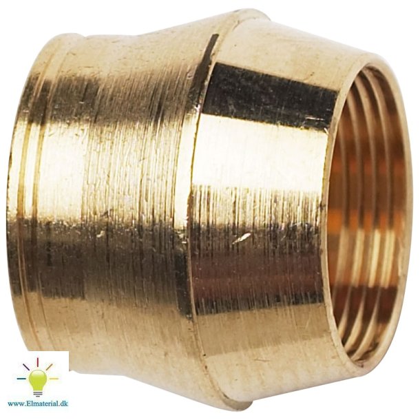 10Mmx3/8" Konusring