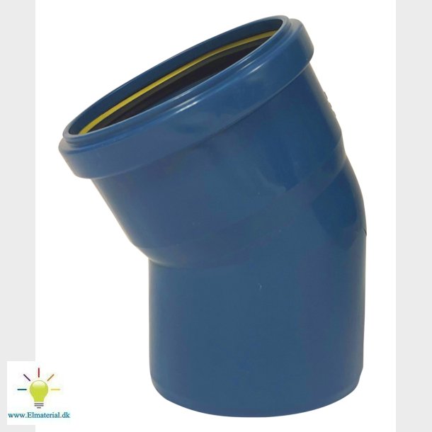 160Mm 30Gr. Bl Pp Bjning