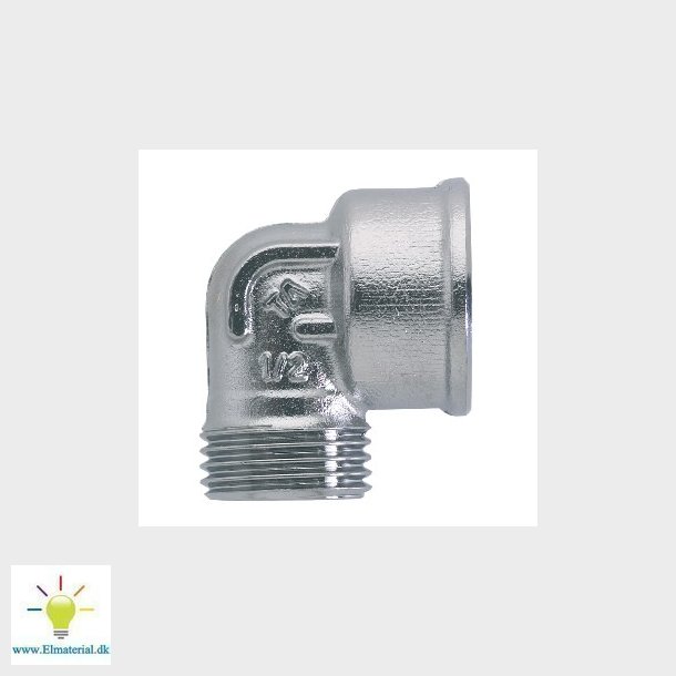 1/2" Fpl Vink. Mf.Np.