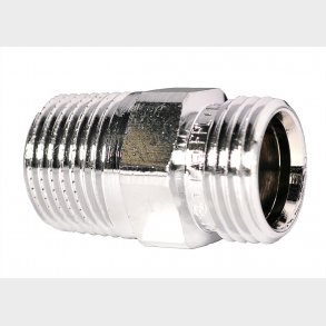 Nippelhylskompression TA 3/8X3/8