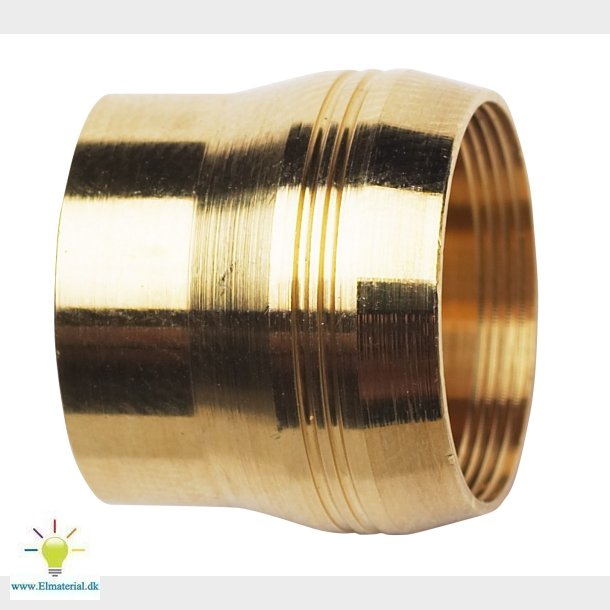 15Mm Fpl Konus El og vvs materialer