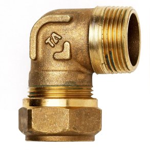 3/4 X 18 Fpl Vinkel M / Np