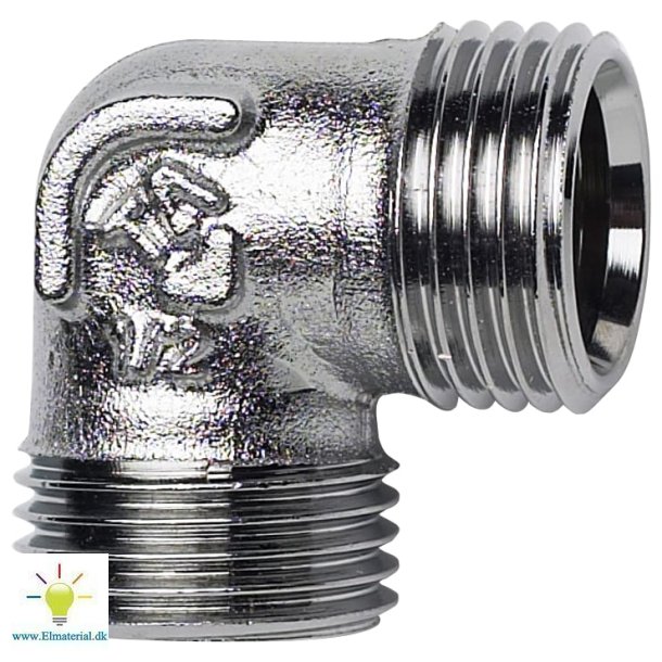 1/2" Fpl Vink. Np.Np.