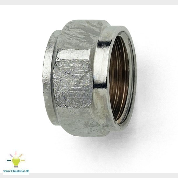 15Mmx1/2" Omlb.Mtrik