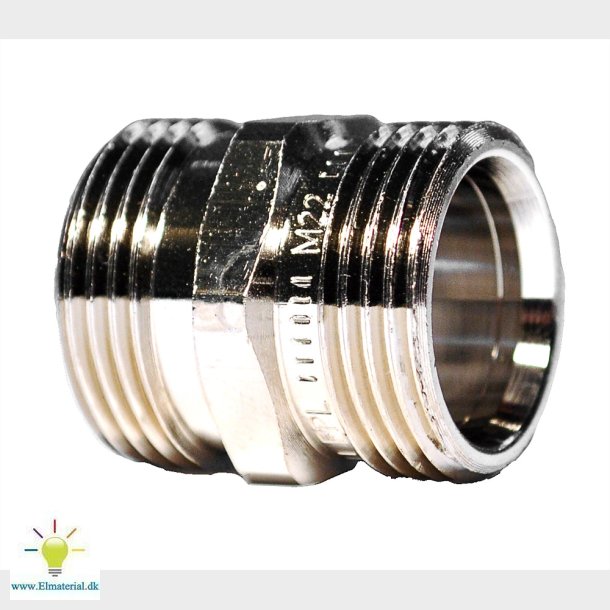 M22 Fpl Nippel El og vvs materialer