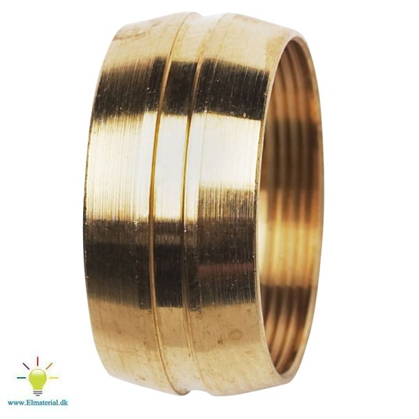 1/2"X15Mm Konusring