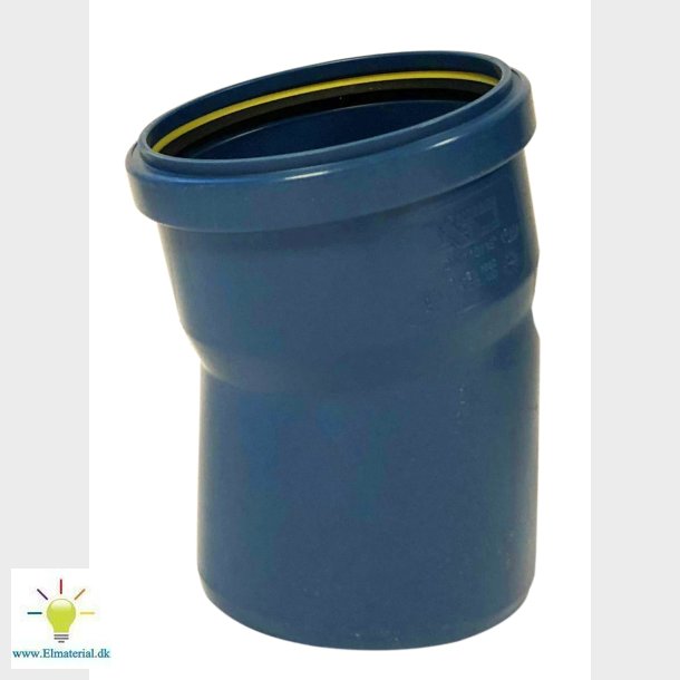 160Mm 15Gr. Bl Pp Bjning