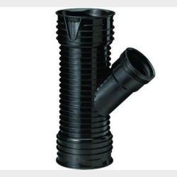 Dn400X160Mm 45Gr. Grenrr U/Gi