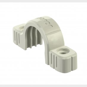 Uponor T&ouml;m r&ouml;rh�llare Enk. 25 mm