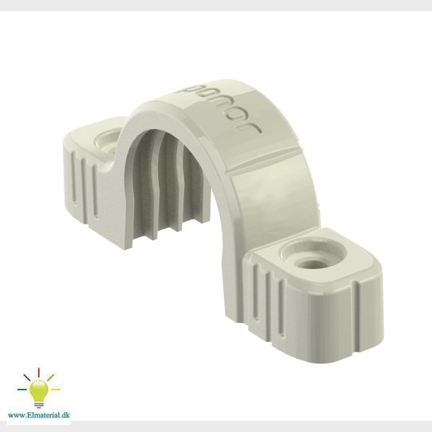 Uponor Tomrrsholder Enk. 25Mm