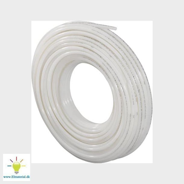 Uponor Radi Pipe Natural Pn6 5