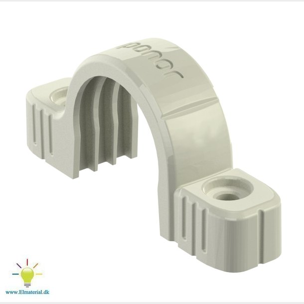 Uponor Tomrrsholder Enk. 28Mm