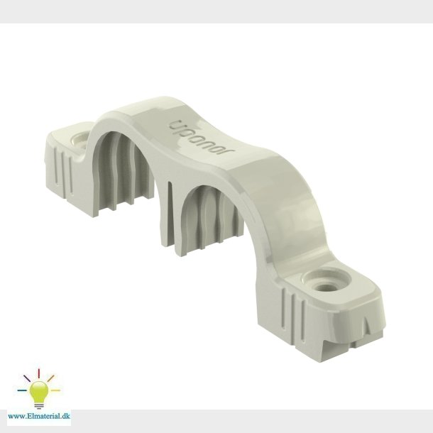 Uponor Tomrrsholder Dob. 25Mm