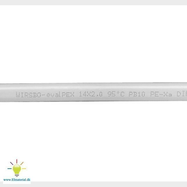 20Mm Uponor Gulvpex 120M. Eval