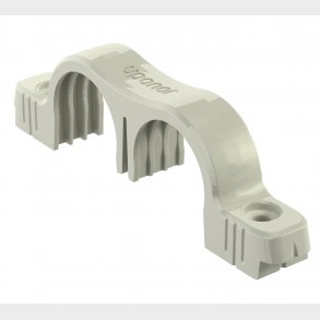 Uponor T&ouml;m r&ouml;rh�llare Dob. 28 mm