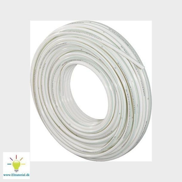 Pepex Q&E Pipe 17X2,0 480 M