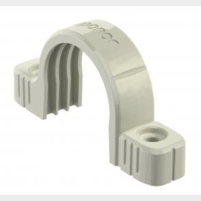 Uponor T&ouml;m r&ouml;rh�llare Enk. 34 mm