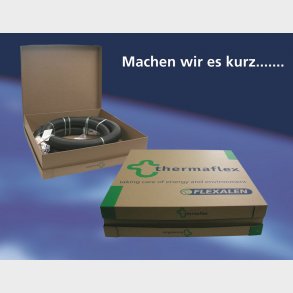 Therma Fixbox Complete 16 M