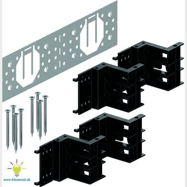 Uponor M7A Pladekit Cc150Mm