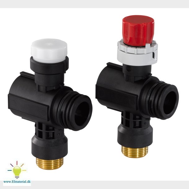 Uponor Pro 1" Euro Fordelerrr