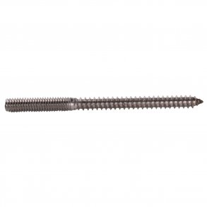 M6X80Mm Ans.Screw - A2