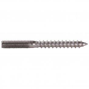 M6X60Mm Ans.Screw - A2