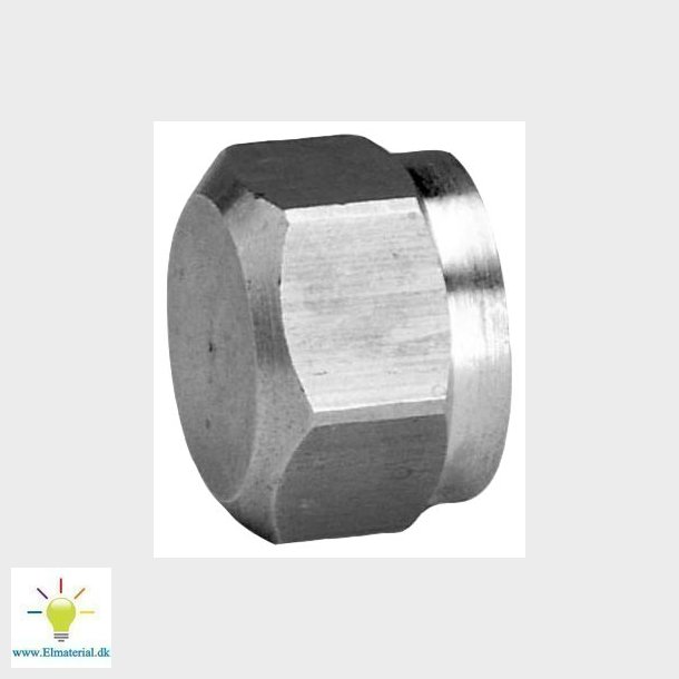 3/4" Tea Slutmuffe T/ Ford.Rr