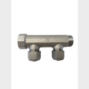 3 / 4X15Mm 2Gr. Te F.Pipe Cc50