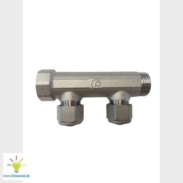 3/4X15Mm 2Gr. Tea F.Rr Cc50