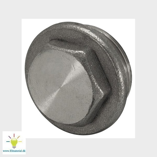 3/4" Tea Endeprop Til Ford.Rr